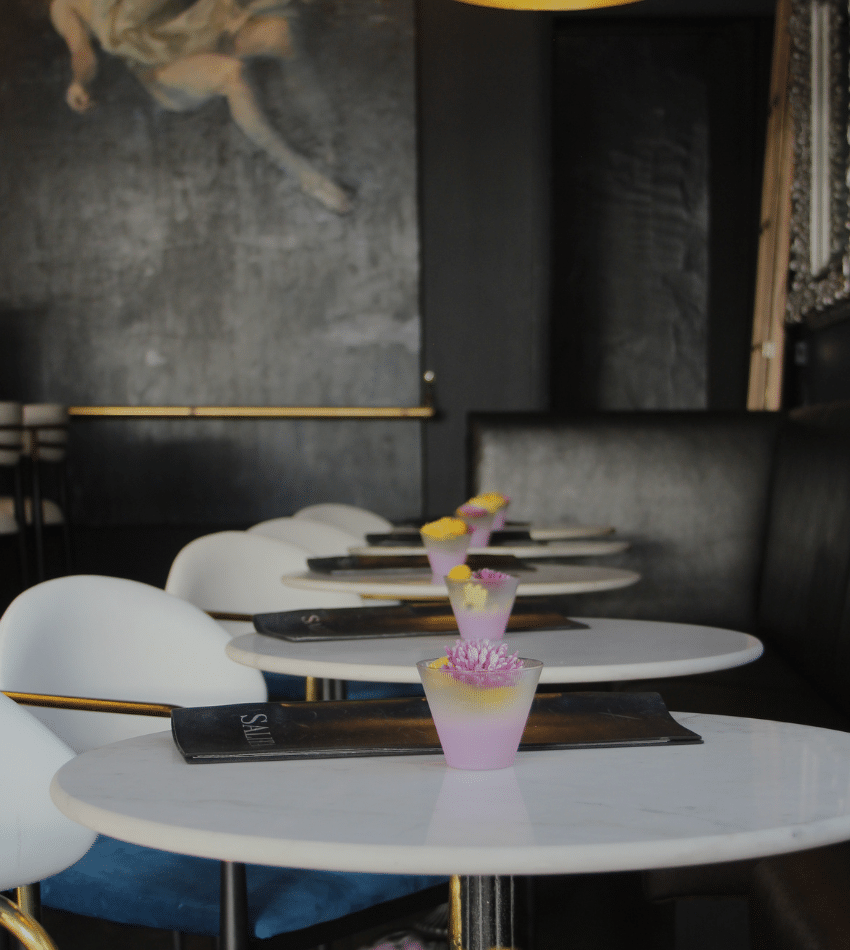 Salita Menu Background